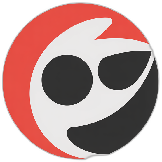 必看大瓜 logo