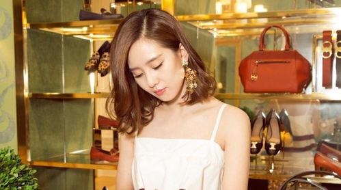 吃瓜娱乐圈刘诗诗,娱乐圈的清新瓜田，甜蜜与成长并存的美丽传奇