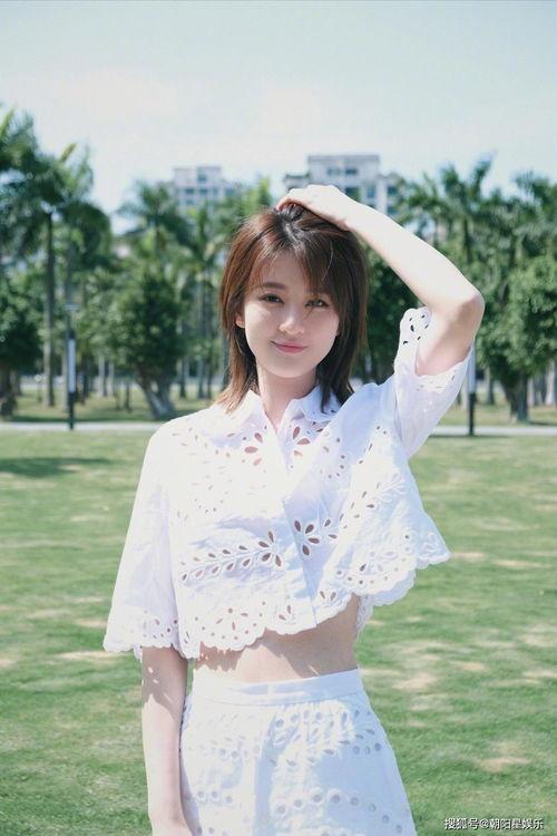 娱乐吃瓜酱兔系女友